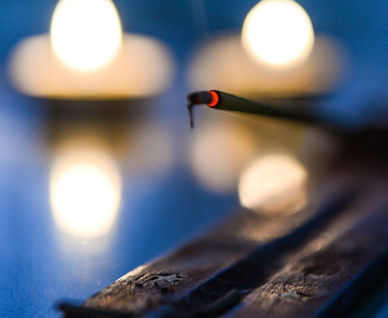 Meditation and Senses: Taking Your Practice to The Next Level