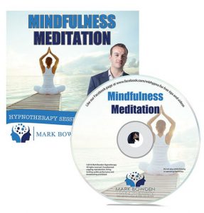 travel kit guided meditation cd