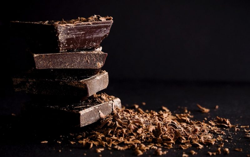 Emotional Balance: Eat Them Blues Away