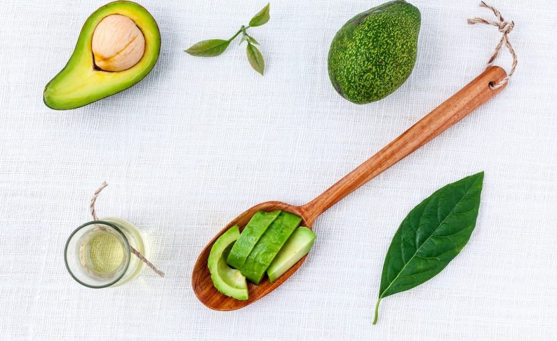 A Mindful Approach To Green Healthy Ingredients