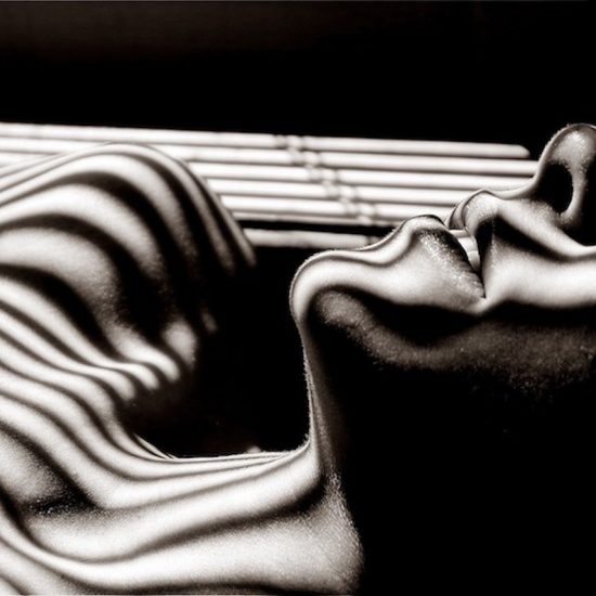 A Beautiful 5 Minutes Meditation for Good Sleep