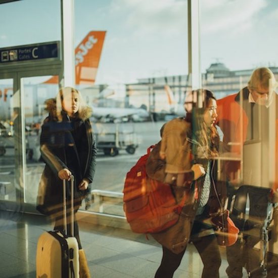 Add to Your Luggage to Remove from Your Baggage