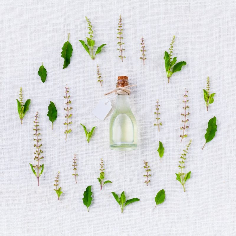 Aromatherapy Practice: Facts & Items