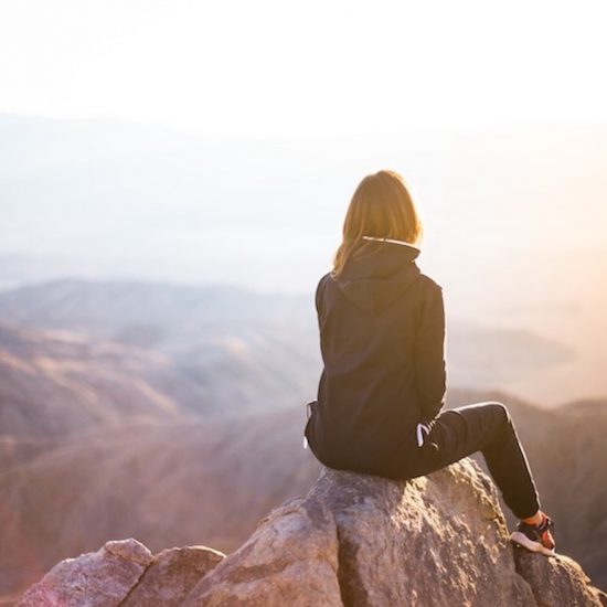 Facing Danger: Why Is Travelling Alone a Life-Changing Experience