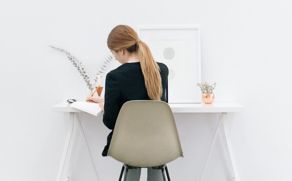 How to practice mindfulness in the office