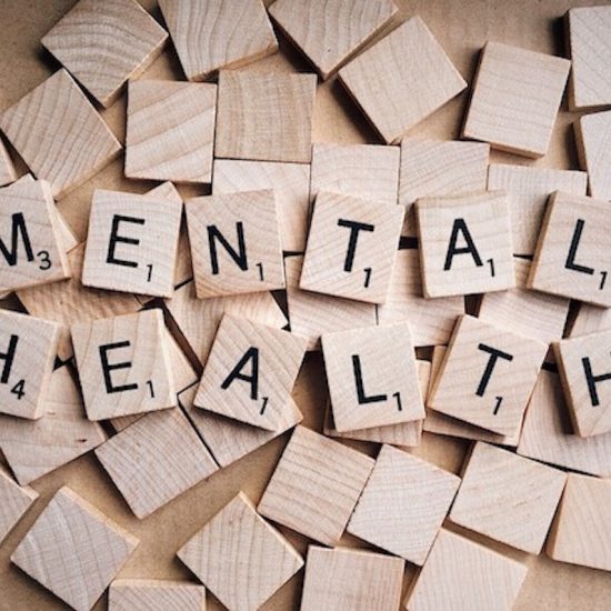 Lack Of Mental Illness Does Not Equal Mental Health