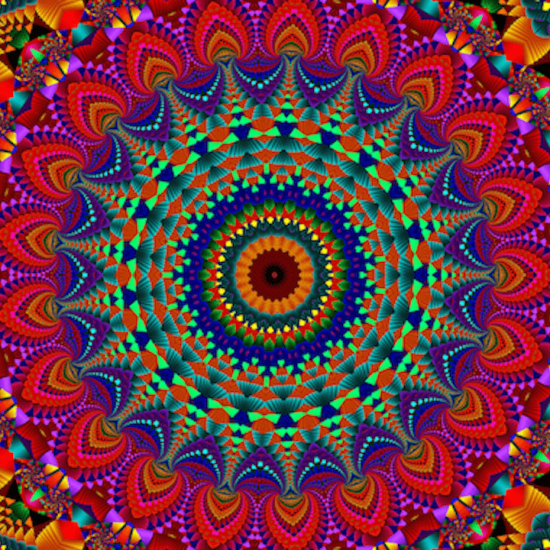 Mandala design: What is it and how it works into wellfulness